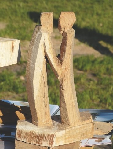 Skizzen-in-holz-15.jpg  - © Hartmut Rademann