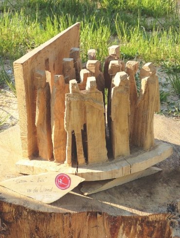 Skizzen-in-holz-12.jpg  - © Hartmut Rademann