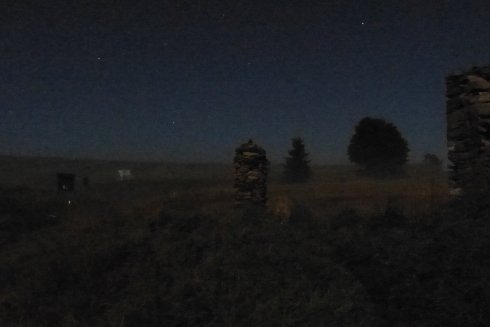 Königsmühle-nacht.jpg  - © Hartmut Rademann