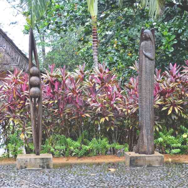 boot und messenger 2013 Borne Sarawak Culturvillage.jpg